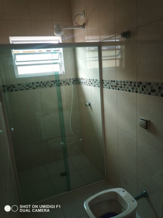 Imagem Casa com 2 Quartos à Venda, 80 m² em Caiçara - Praia Grande