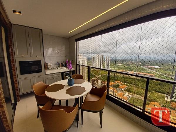 Imagem Apartamento com 3 Quartos à Venda, 112 m²em Mirante - Campina Grande Imagem Apartamento com 3 Quartos à Venda, 112 m²em Mirante - Campina Grande