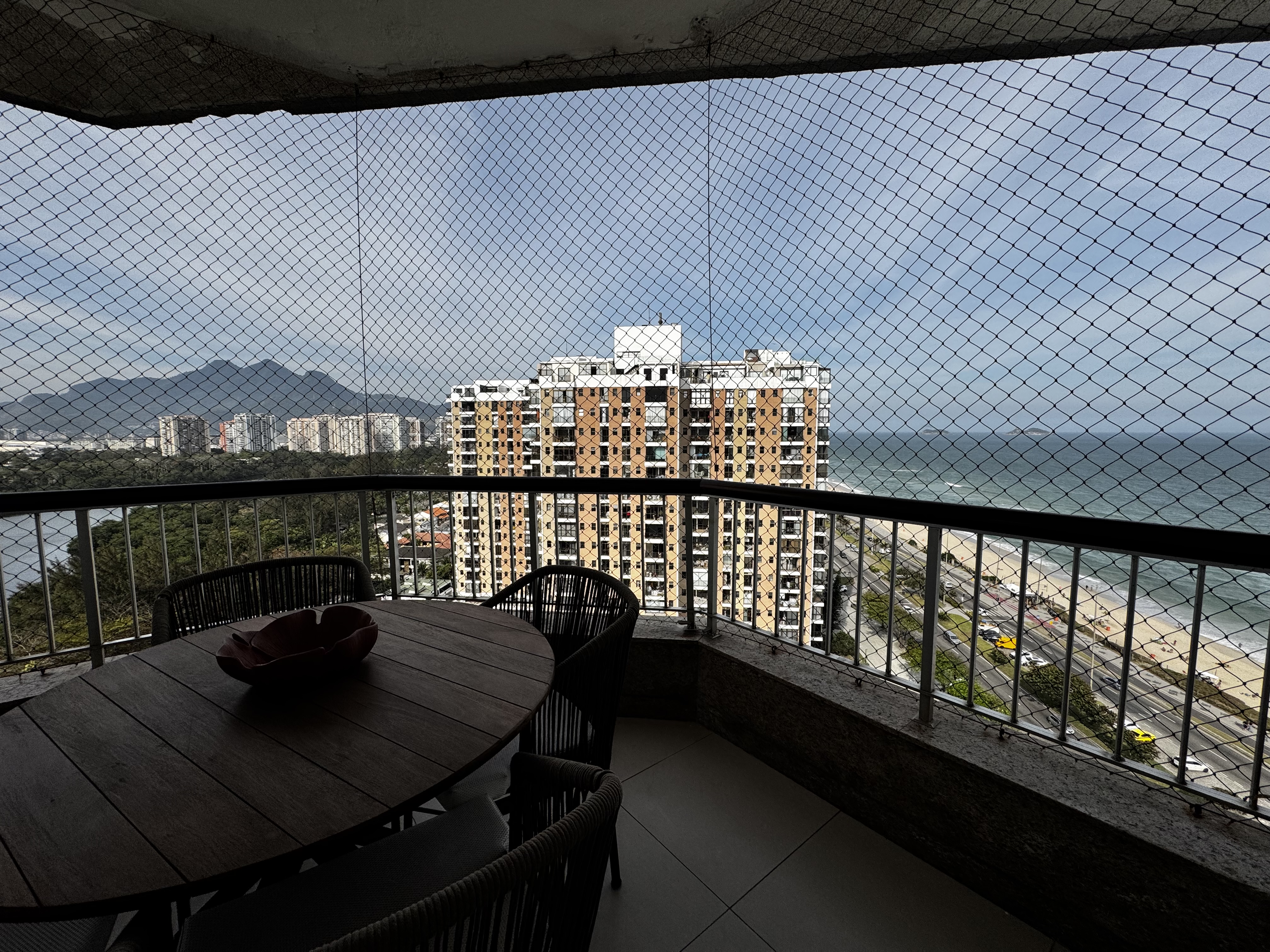 Imagem Cobertura com 2 Quartos à Venda, 134 m² em Barra da Tijuca - Rio de Janeiro Imagem Cobertura com 2 Quartos à Venda, 134 m² em Barra da Tijuca - Rio de Janeiro