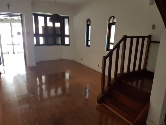Imagem Sobrado com 3 Quartos para Alugar, 160 m² em Santana - São Paulo