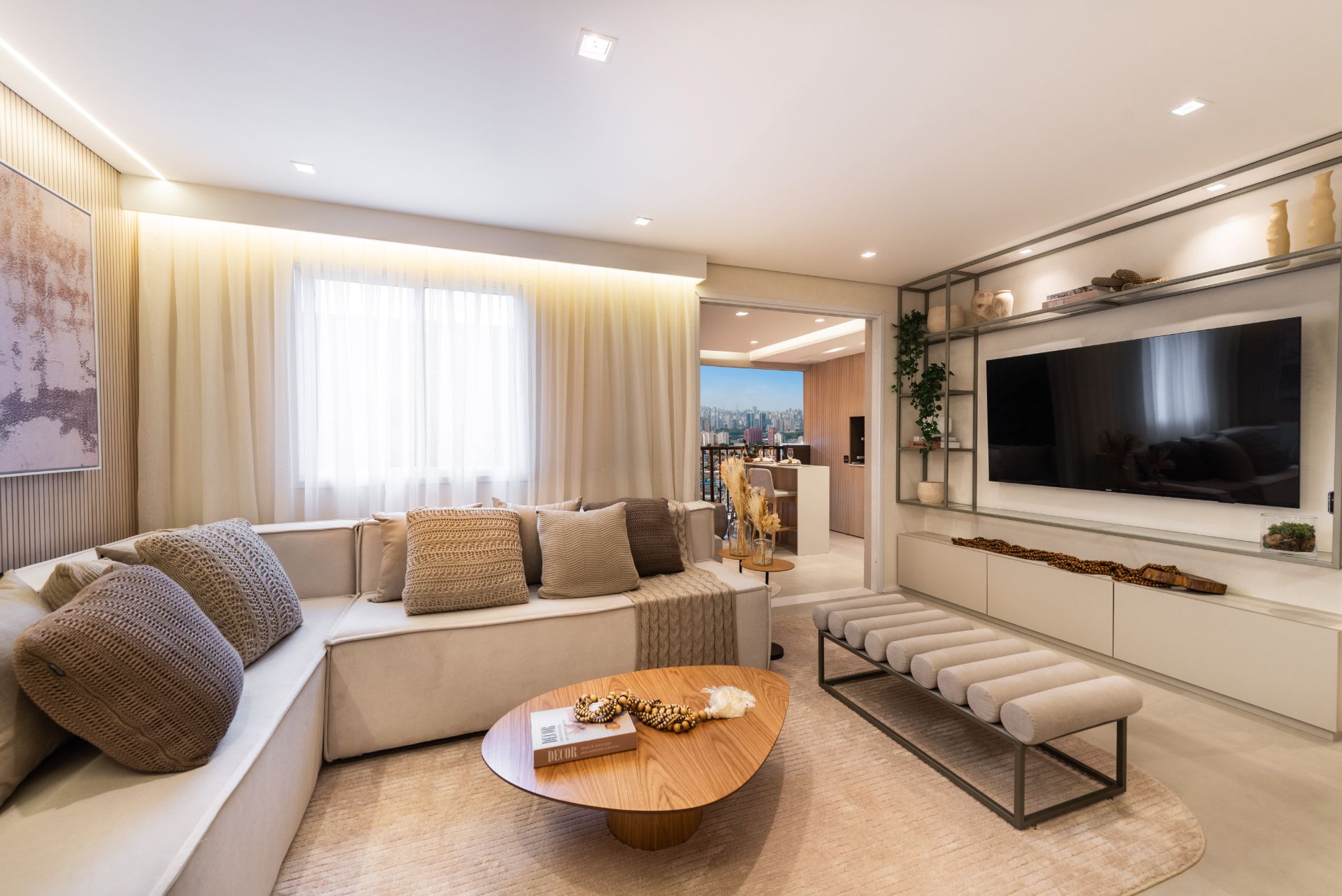 Imagem Apartamento com 2 Quartos à Venda, 54 m² em Vila Bandeirantes - São Paulo Imagem Apartamento com 2 Quartos à Venda, 54 m² em Vila Bandeirantes - São Paulo