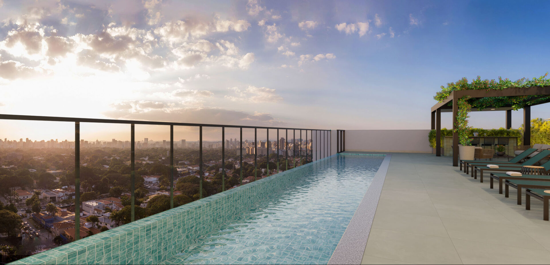 Imagem Apartamento com 1 Quarto à Venda, 29 m² em Pinheiros - São Paulo Imagem Apartamento com 1 Quarto à Venda, 29 m² em Pinheiros - São Paulo