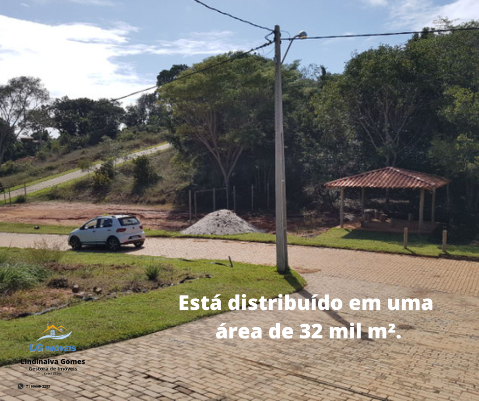 Imagem Terreno em Condomínio à Venda, 200 m²em Açu Torre - Mata de São João Imagem Terreno em Condomínio à Venda, 200 m²em Açu Torre - Mata de São João