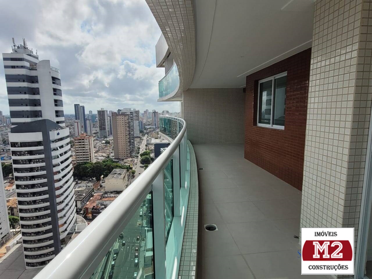 Imagem Apartamento com 3 Quartos à Venda, 114 m²em Umarizal - Belém