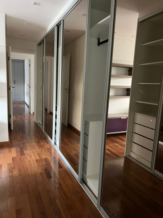 Imagem Apartamento com 4 Quartos à Venda, 205 m² em Saúde - São Paulo