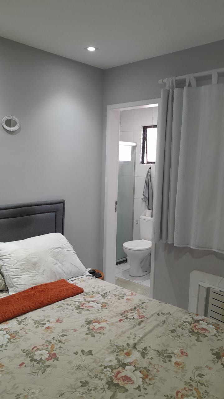 Imagem Apartamento com 3 Quartos à Venda, 78 m²em Prazeres - Jaboatão dos Guararapes