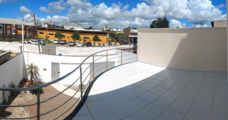 Imagem Casa com 3 Quartos à Venda,  em Nova Parnamirim - Parnamirim