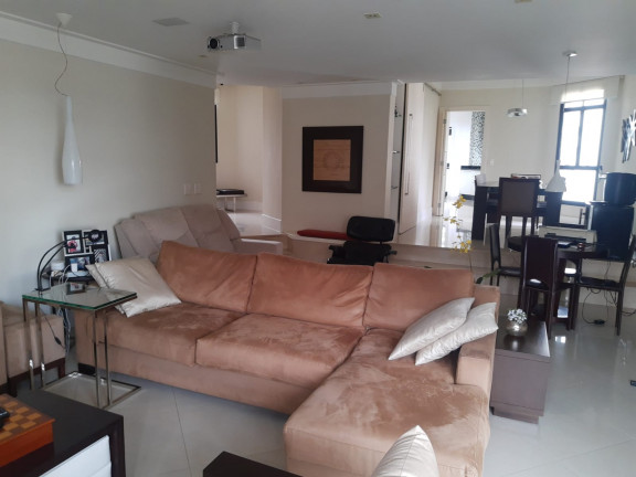 Imagem Apartamento com 3 Quartos à Venda, 201 m² em Vila Gomes Cardim - São Paulo