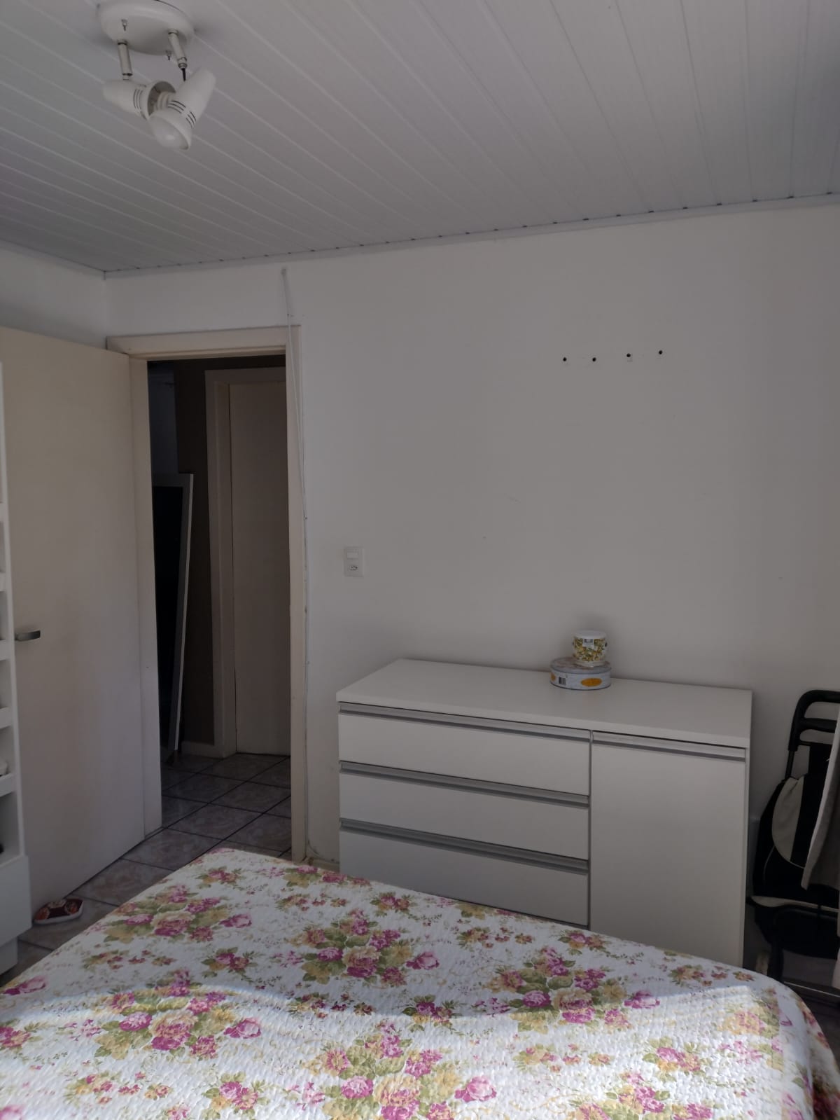 Imagem Apartamento com 3 Quartos à Venda, 49 m²em Monte Verde - Florianópolis