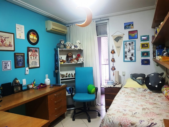 Imagem Cobertura com 4 Quartos à Venda, 600 m² em Icaraí - Niterói