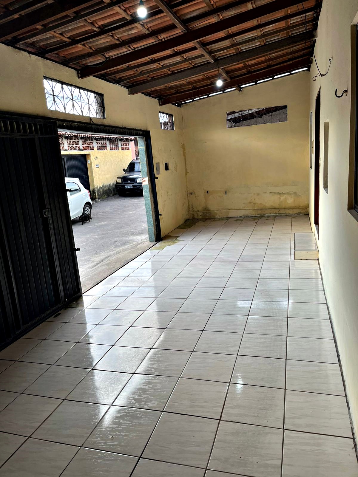 Imagem Casa com 3 Quartos à Venda, 110 m²em Prefeito José Walter - Fortaleza Imagem Casa com 3 Quartos à Venda, 110 m²em Prefeito José Walter - Fortaleza