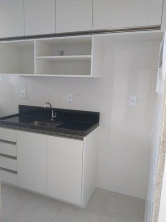 Apartamento com 2 Quartos à Venda, 65 m² em Praia de Itaparica - Vila Velha