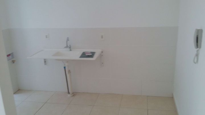Imagem Apartamento com 2 Quartos à Venda, 52 m² em São José Do Barreto - Macaé Imagem Apartamento com 2 Quartos à Venda, 52 m² em São José Do Barreto - Macaé
