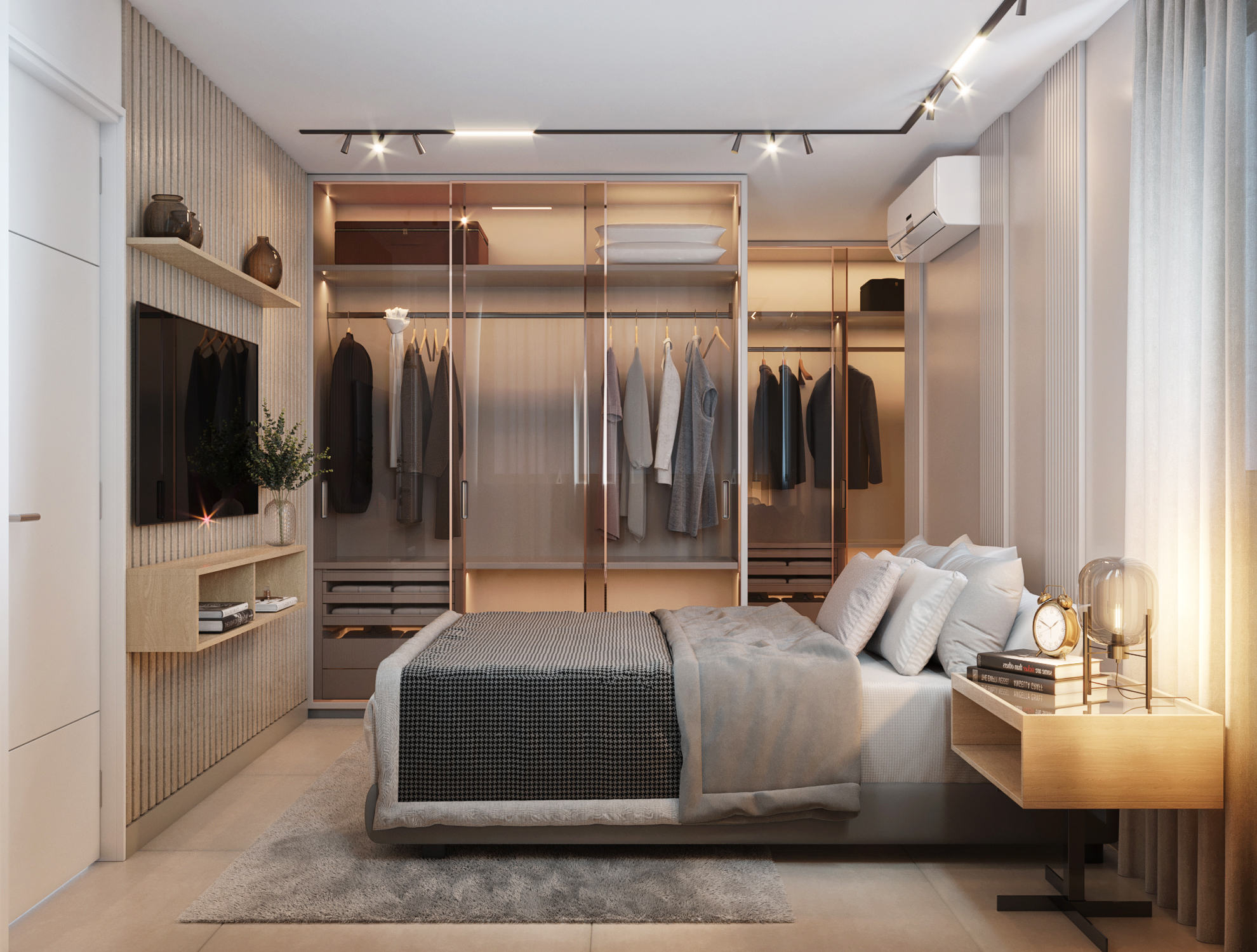 Imagem Apartamento com 3 Quartos à Venda, 96 m²em Centro - Jaboatão dos Guararapes