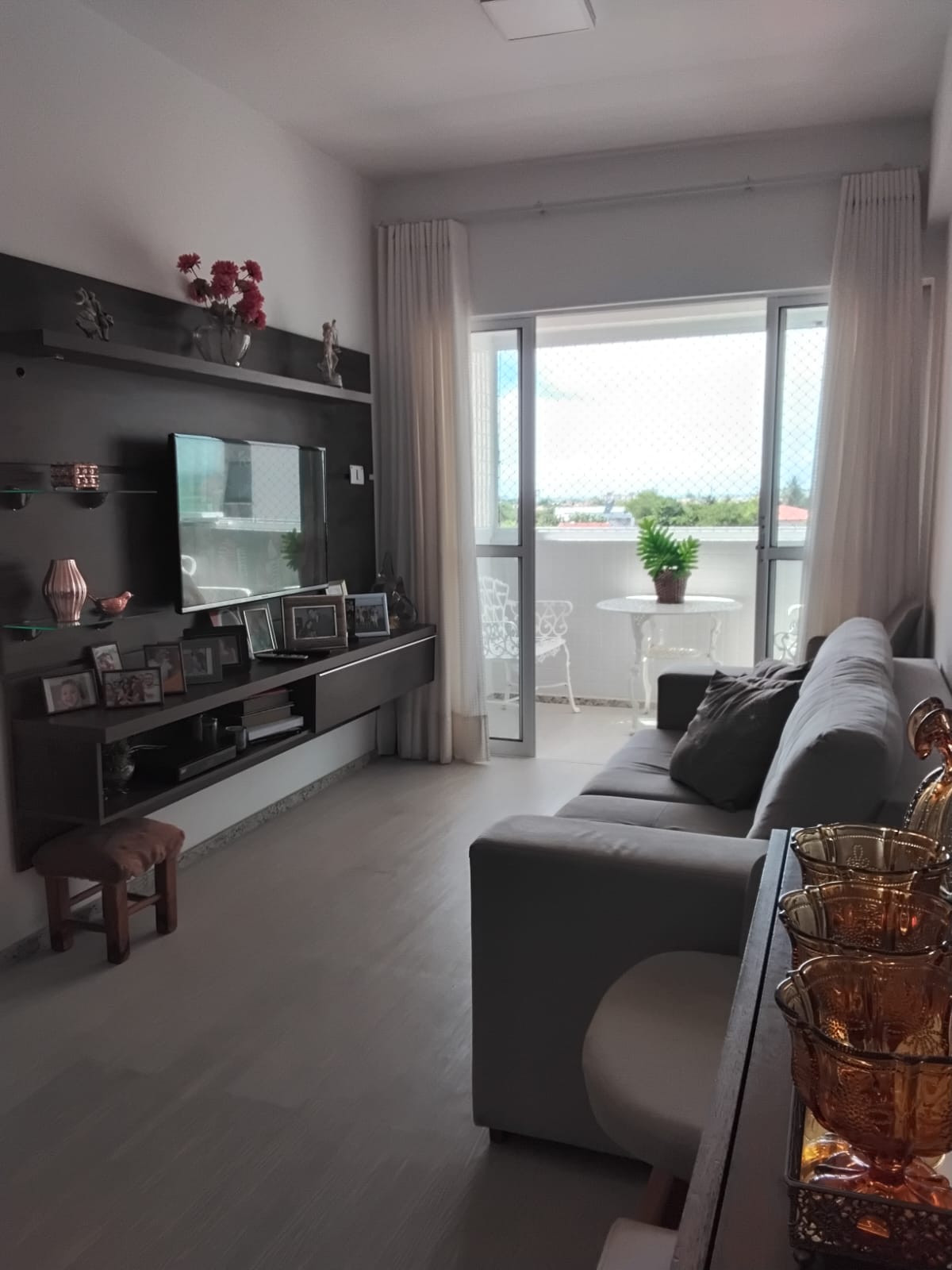 Imagem Apartamento com 3 Quartos à Venda, 80 m²em Farolândia - Aracaju