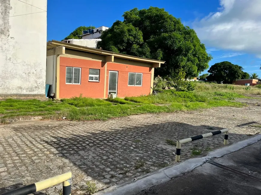 Imagem Terreno para Alugar, 12.000 m²em Pajuçara - Maceió Imagem Terreno para Alugar, 12.000 m²em Pajuçara - Maceió