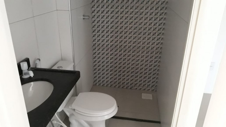 Imagem Apartamento com 3 Quartos à Venda, 73 m²em São Gerardo - Fortaleza