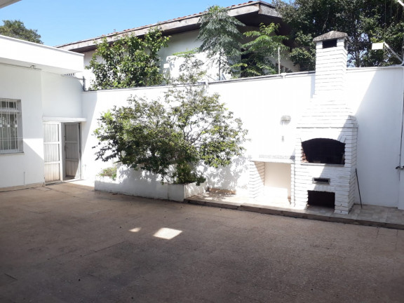Imagem Casa com 3 Quartos à Venda, 251 m² em Jardim das Bandeiras - São Paulo