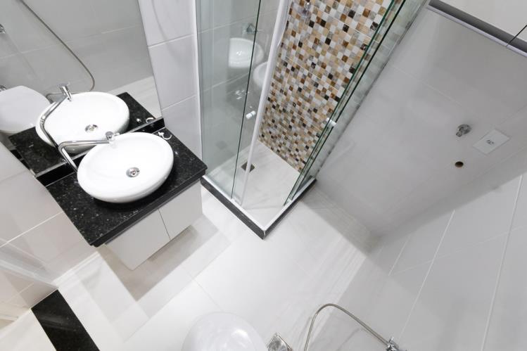 Imagem Apartamento com 1 Quarto à Venda, 45 m²em Copacabana - Rio de Janeiro