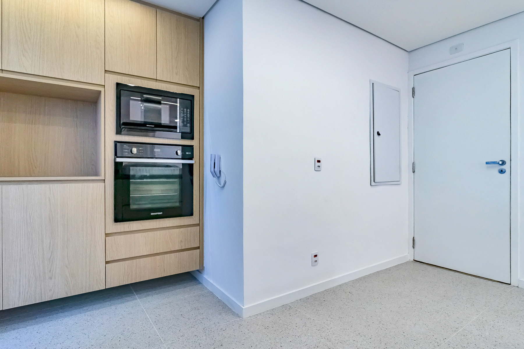 Imagem Apartamento com 2 Quartos à Venda, 109 m² em Bela Vista - São Paulo