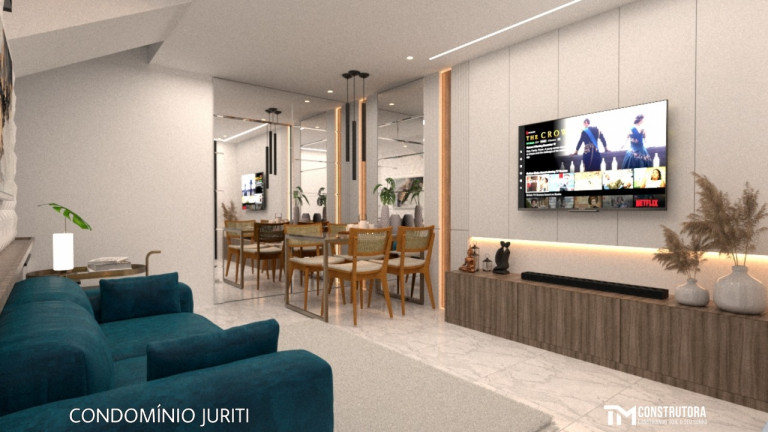 Imagem Casa de Condomínio com 3 Quartos à Venda, 92 m² em Coaçu - Eusébio