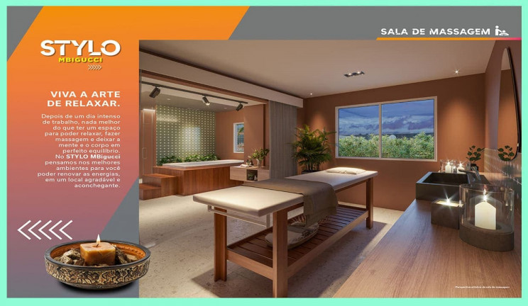 Imagem Apartamento com 2 Quartos à Venda, 71 m² em Rudge Ramos - São Bernardo do Campo