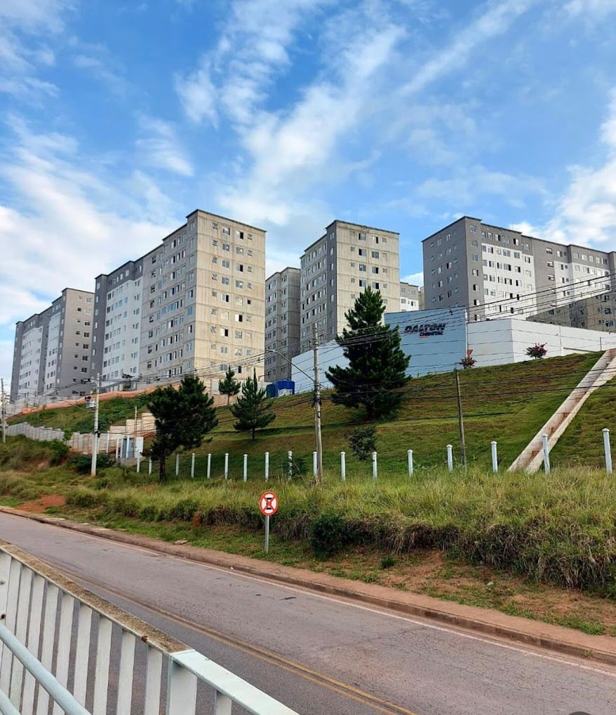 Imagem Apartamento com 2 Quartos à Venda, 44 m²em Chácara Maria Trindade - São Paulo Imagem Apartamento com 2 Quartos à Venda, 44 m²em Chácara Maria Trindade - São Paulo
