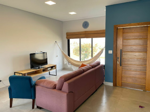 Imagem Casa de Condomínio com 4 Quartos à Venda, 223 m² em Parque Residencial Maria Elmira - Caçapava