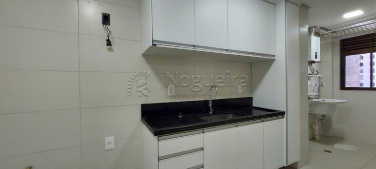 Imagem Apartamento com 4 Quartos à Venda, 124 m² em Boa Viagem - Recife Imagem Apartamento com 4 Quartos à Venda, 124 m² em Boa Viagem - Recife