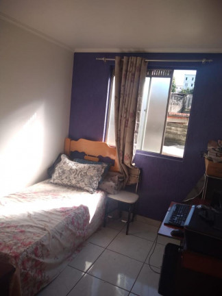 Imagem Apartamento com 2 Quartos à Venda, 48 m² em Conjunto Residencial José Bonifácio - São Paulo