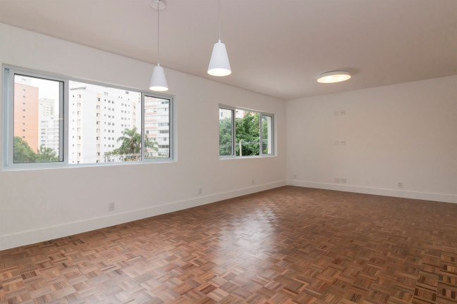 Imagem Apartamento com 3 Quartos à Venda,  em Perdizes - São Paulo