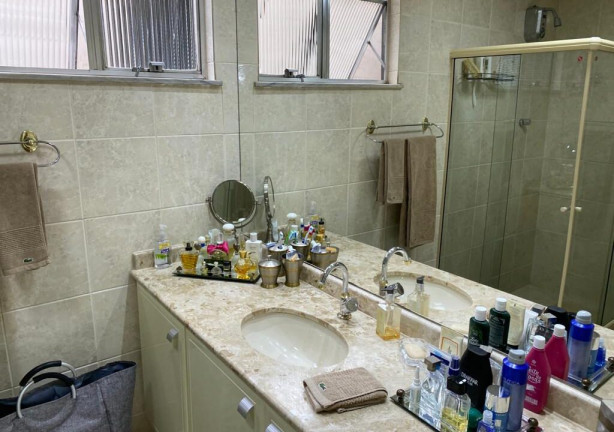 Imagem Apartamento com 2 Quartos à Venda, 120 m² em Da Luz - Nova Iguaçu Imagem Apartamento com 2 Quartos à Venda, 120 m² em Da Luz - Nova Iguaçu