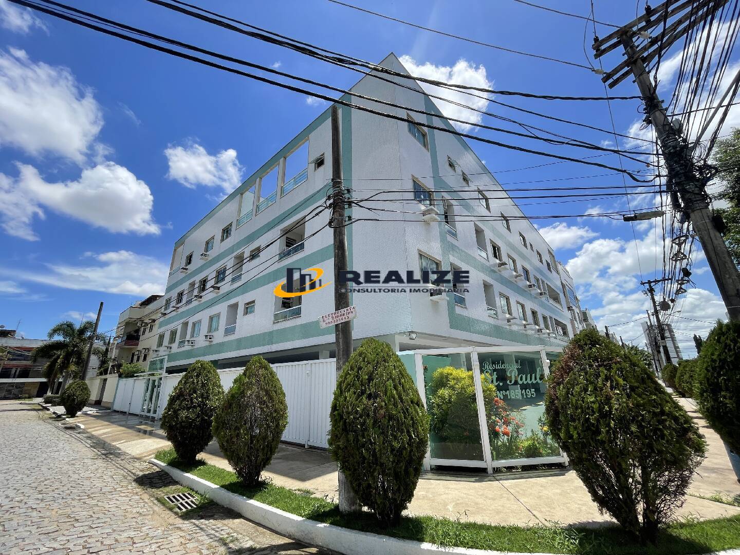 Imagem Apartamento com 3 Quartos à Venda, 245 m²em Parque Flamboyant - Campos dos Goytacazes Imagem Apartamento com 3 Quartos à Venda, 245 m²em Parque Flamboyant - Campos dos Goytacazes