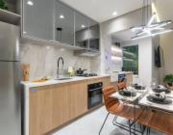 Imagem Apartamento com 2 Quartos à Venda, 43 m² em Belenzinho - São Paulo Imagem Apartamento com 2 Quartos à Venda, 43 m² em Belenzinho - São Paulo