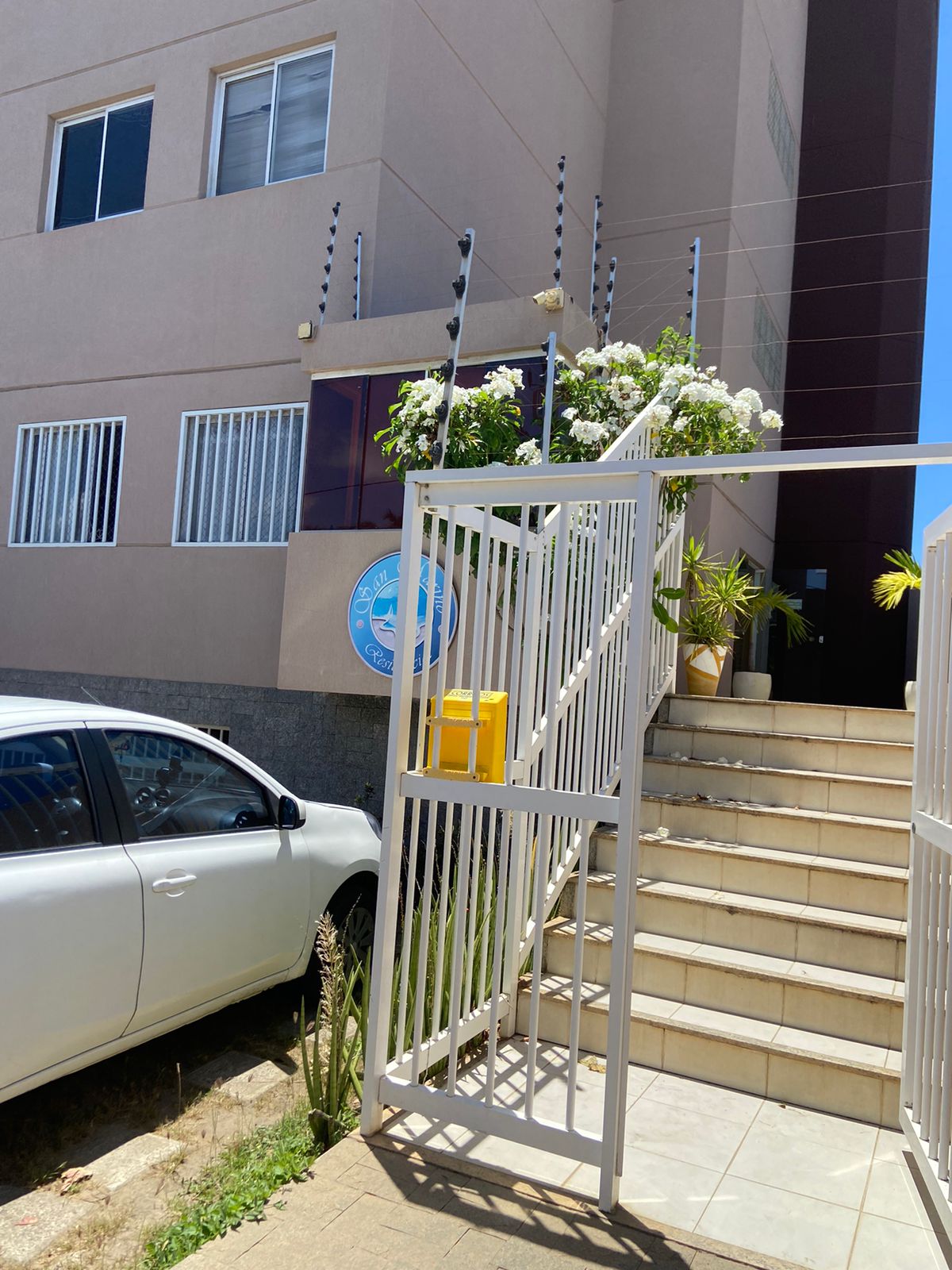 Imagem Apartamento com 2 Quartos para Alugar, em Buraquinho - Lauro de Freitas Imagem Apartamento com 2 Quartos para Alugar, em Buraquinho - Lauro de Freitas