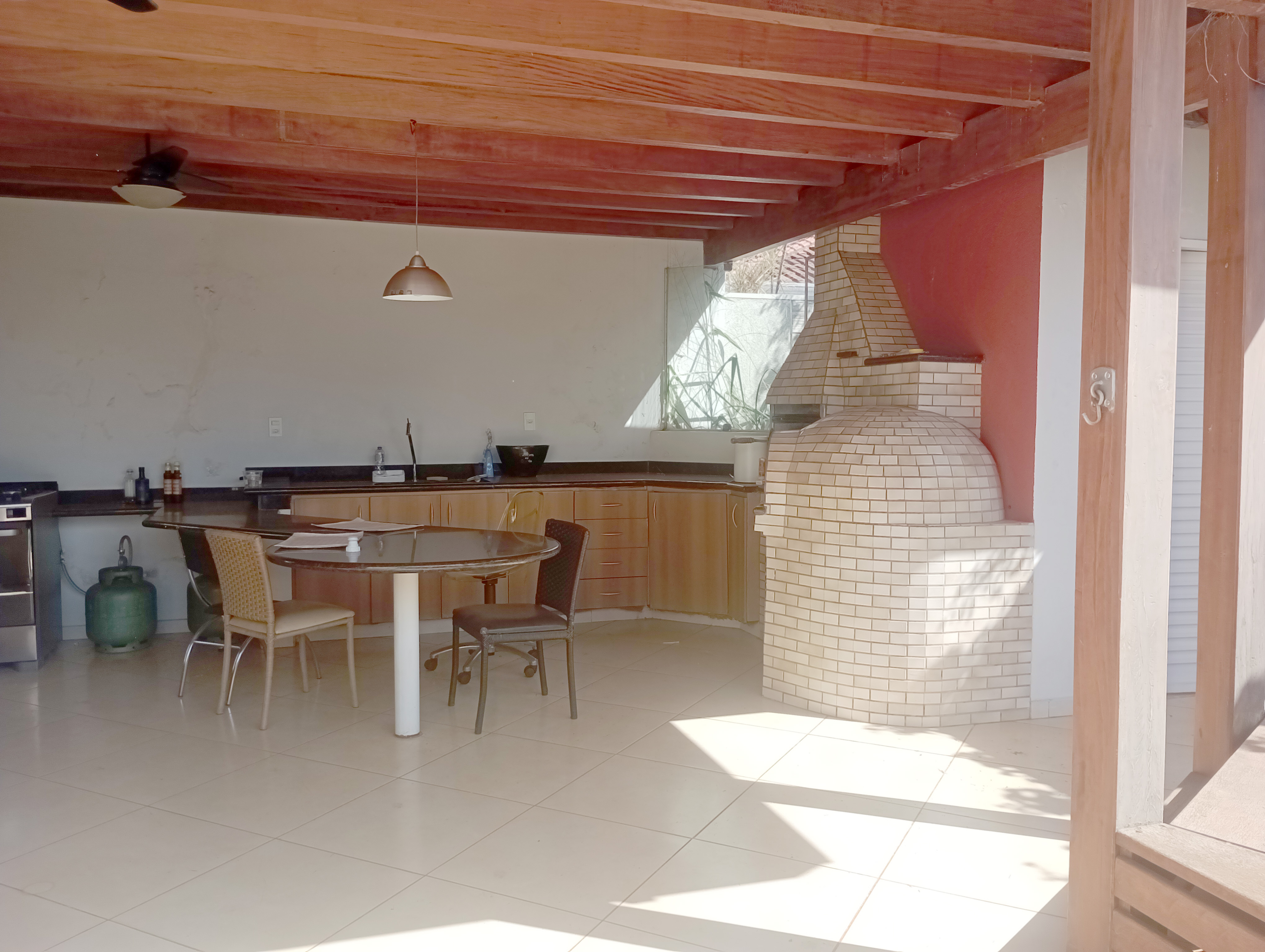 Imagem Casa de Condomínio com 3 Quartos à Venda, 160 m²em Recreio das Acácias - Ribeirão Preto