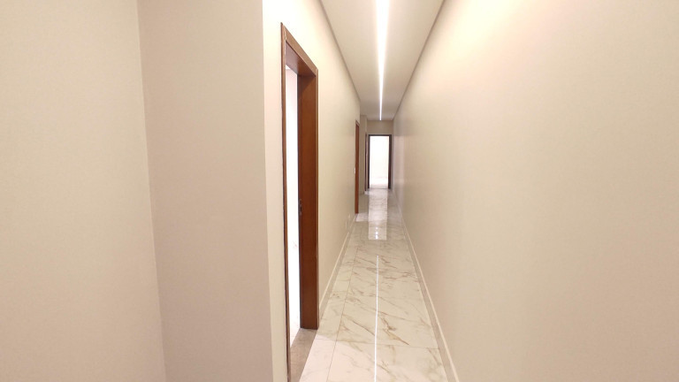 Imagem Casa de Condomínio com 4 Quartos à Venda,  em Setor Habitacional Vicente Pires - Brasília