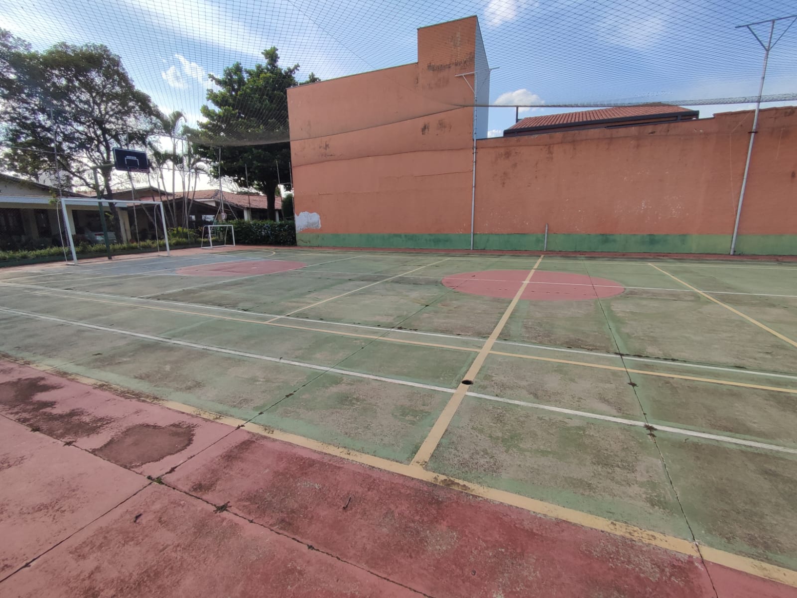 Imagem Casa de Condomínio com 3 Quartos à Venda, 244 m²em Parque Taquaral - Campinas Imagem Casa de Condomínio com 3 Quartos à Venda, 244 m²em Parque Taquaral - Campinas