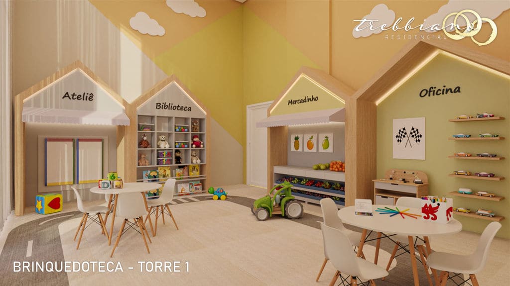 Imagem Apartamento com 3 Quartos à Venda, 87 m² em Mossunguê - CURITIBA