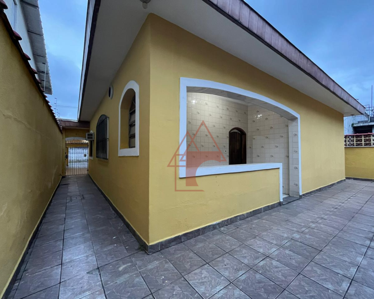 Imagem Casa com 3 Quartos à Venda, 136 m² em Jardim Casqueiro - Cubatão Imagem Casa com 3 Quartos à Venda, 136 m² em Jardim Casqueiro - Cubatão