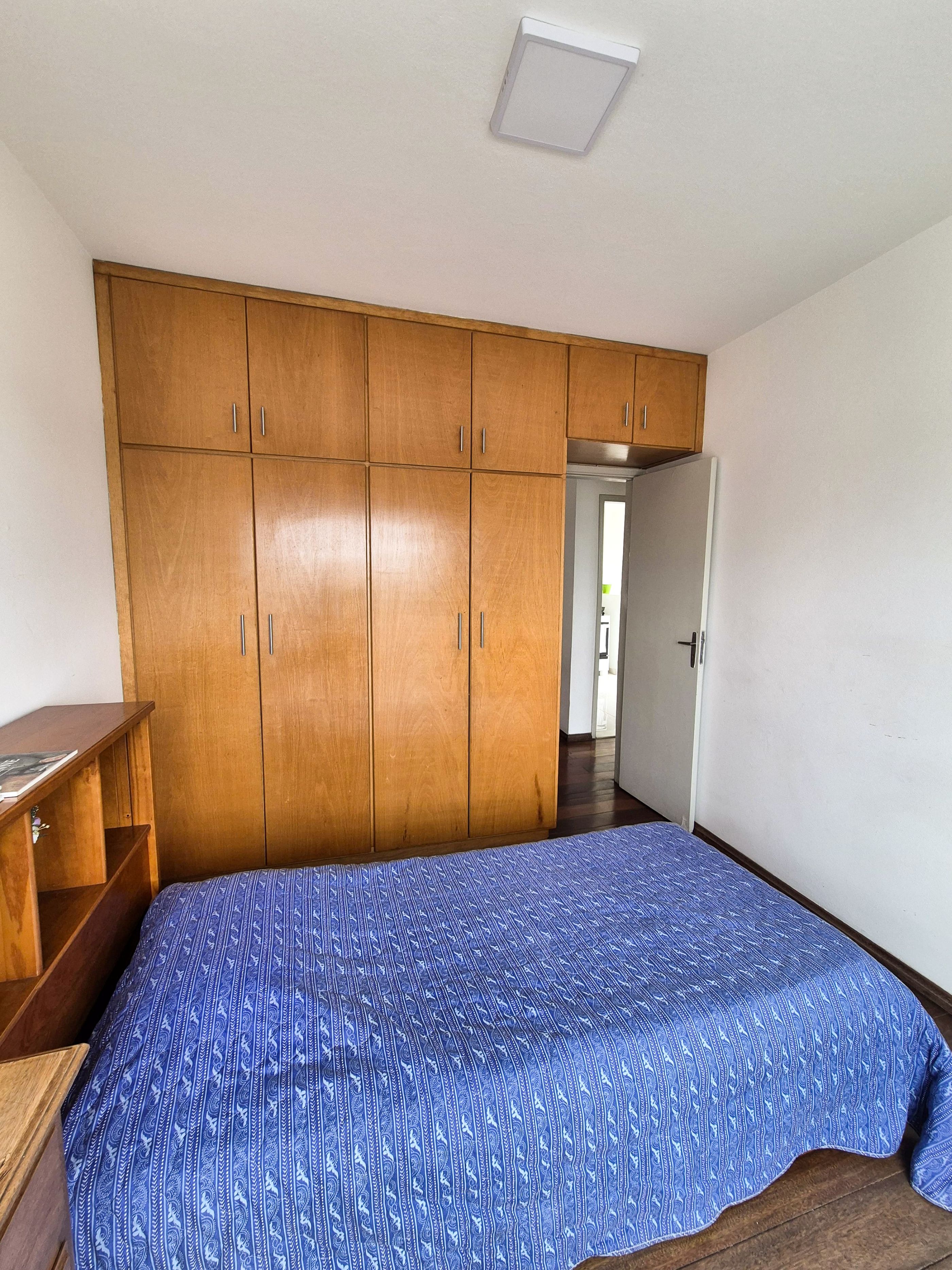 Imagem Apartamento com 2 Quartos à Venda, 96 m²em Planalto Paulista - São Paulo Imagem Apartamento com 2 Quartos à Venda, 96 m²em Planalto Paulista - São Paulo