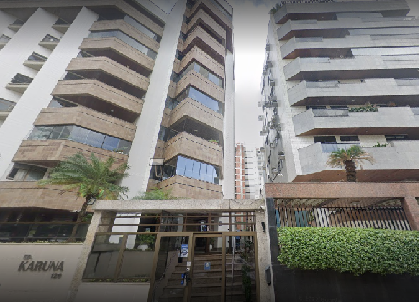 Imagem do condomínio Condomínio Karuna - Jatiúca - Maceió - AL