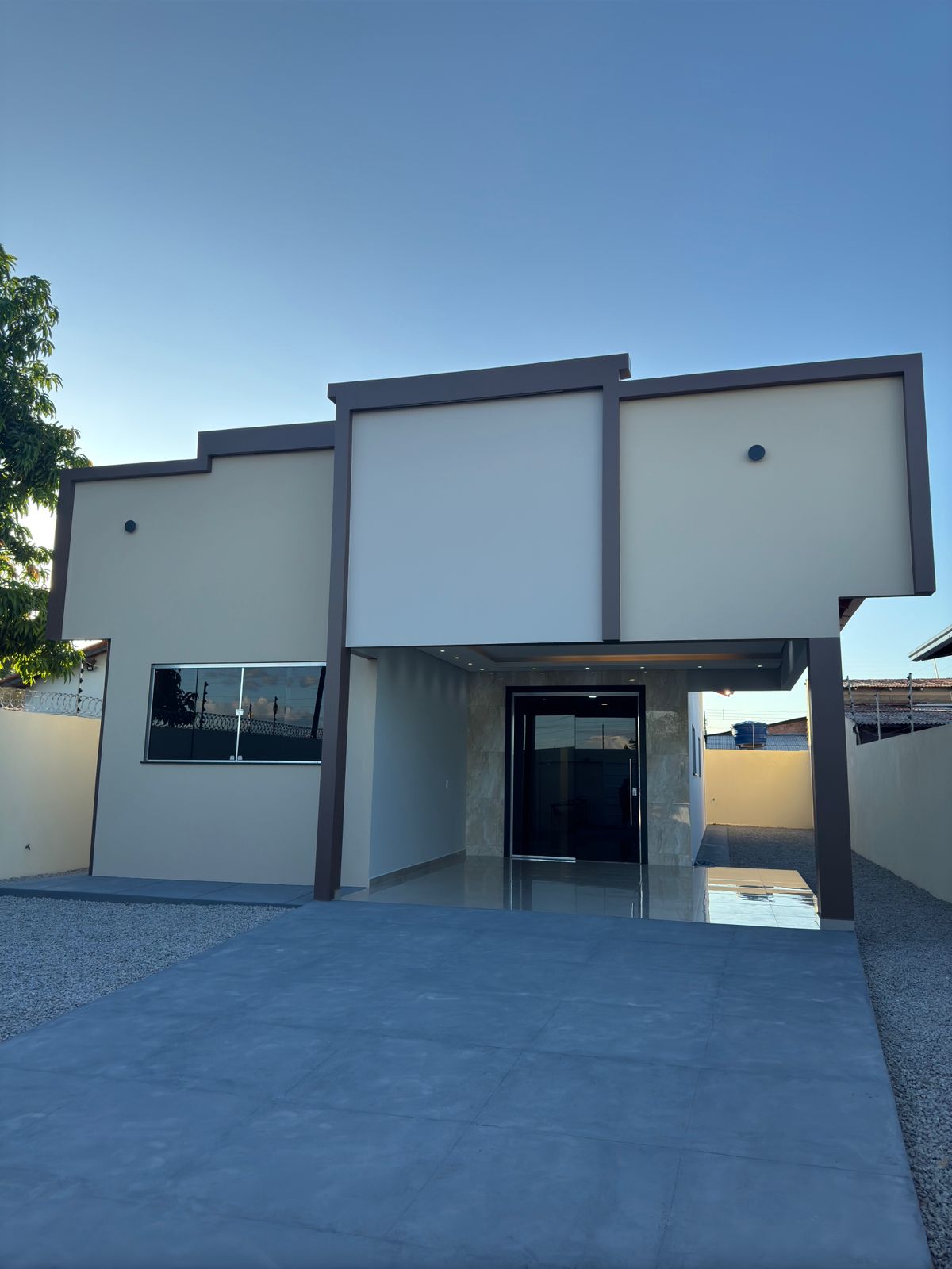 Imagem Casa com 4 Quartos à Venda, 253 m² em Jardim Floresta - Boa Vista