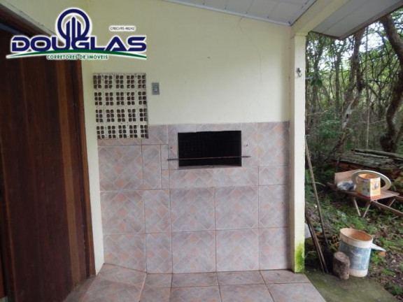 Imagem Chácara com 3 Quartos à Venda, 80 m² em Águas Claras - Viamão