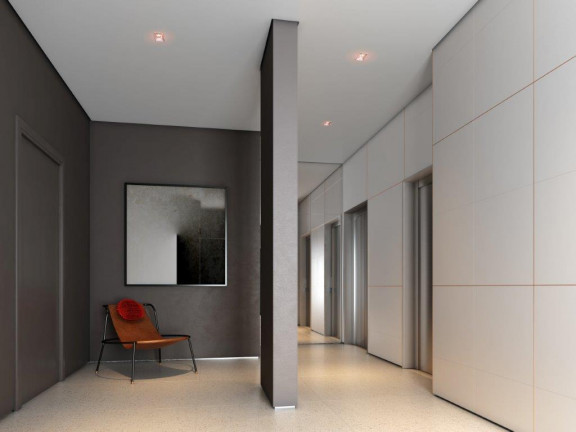 Imagem Apartamento com 3 Quartos à Venda, 122 m² em Sumarezinho - São Paulo