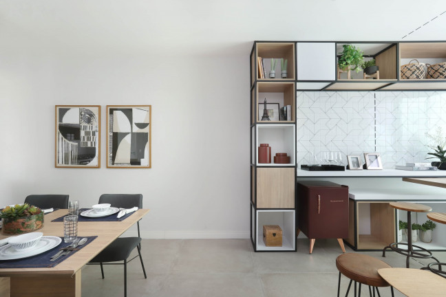 Imagem Apartamento com 3 Quartos à Venda, 71 m² em Santo Amaro - São Paulo Imagem Apartamento com 3 Quartos à Venda, 71 m² em Santo Amaro - São Paulo