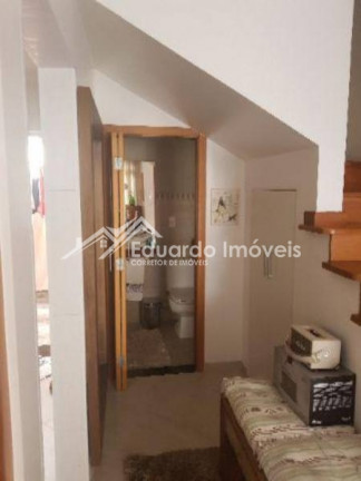 Imagem Sobrado com 3 Quartos à Venda, 130 m² em Santo Antônio - São Caetano Do Sul