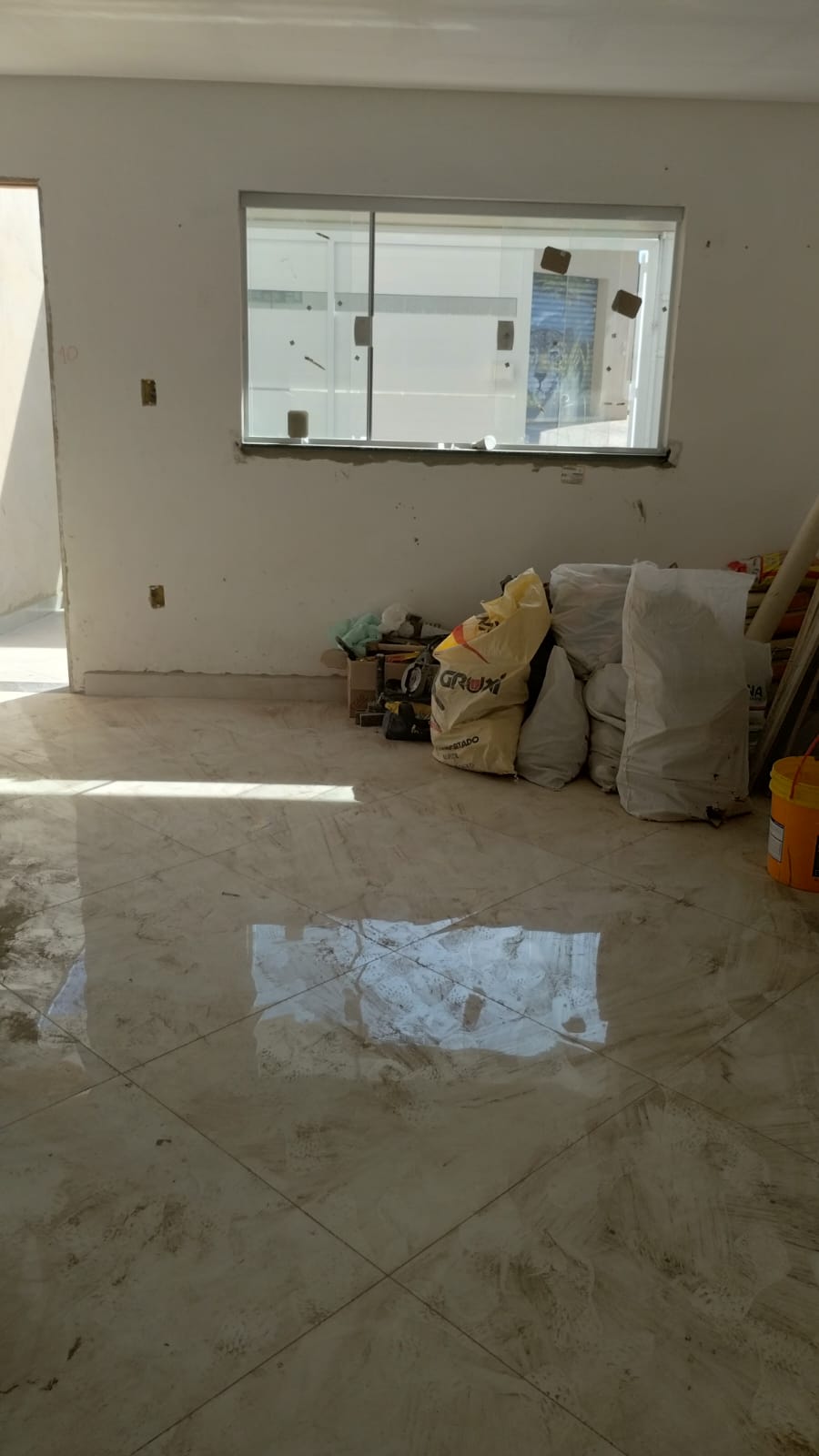Imagem Sobrado com 3 Quartos à Venda, 75 m²em Vila Lucinda - Santo André