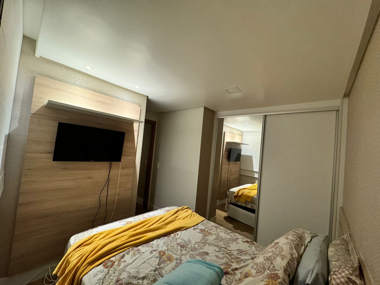 Imagem Apartamento com 2 Quartos para Alugar, 60 m²em Centro - Lauro de Freitas