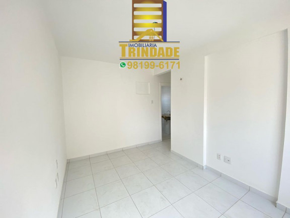 Imagem Apartamento com 4 Quartos à Venda, 87 m² em Calhau - São Luís